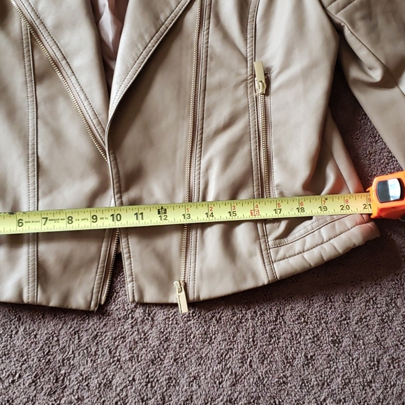 Moto Jacket - Picture 9 of 9